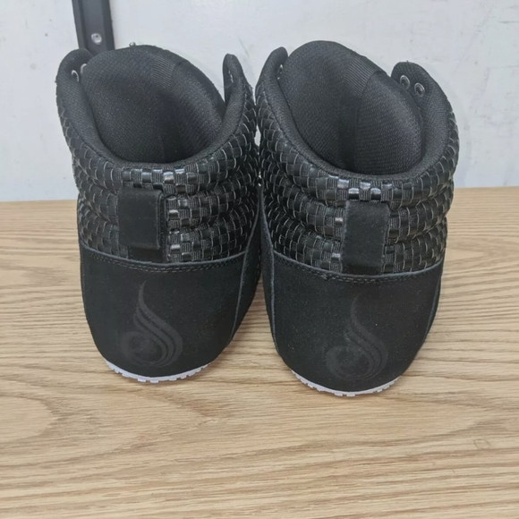 Ryderwear DMak Weightlifting Shoes 12 - Picture 5 of 5